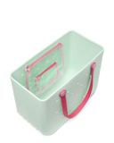 Bogg Bag in Matcha A lot