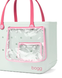 Bogg Bag in Matcha A lot