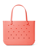 Bogg Bag in Grapefruit Glow