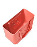 Bogg Bag in Grapefruit Glow