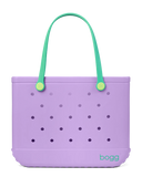 Bogg Bag in Lavendar Mojito