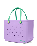 Bogg Bag in Lavendar Mojito