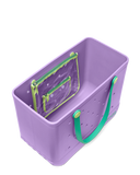 Bogg Bag in Lavendar Mojito