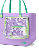 Bogg Bag in Lavendar Mojito
