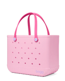 Bogg Bag in Pink Drink
