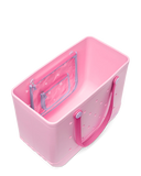 Bogg Bag in Pink Drink