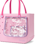 Bogg Bag in Pink Drink