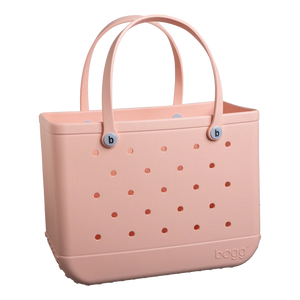 Bogg Bag in PEACHy Beachy