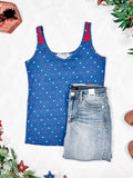 Poppy Tank in Freedom Stars