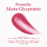 Marin Lip Treatment in Cranberry Tinted