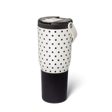 Brumate Resa Flip 35oz in Polka Pearl