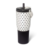 Brumate Resa Flip 35oz in Polka Pearl