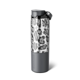 Brumate 25oz Rise in Metallic Leopard