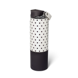Brumate 25oz Rise in Polka Pearl