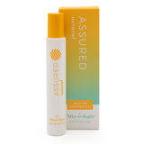 Assured (Natural Perfume) Mixologie Rollerball