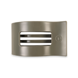 Sage Teleties Medium Flat Rectangle Hair Clip