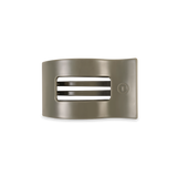 Sage Teleties Small Flat Rectangle Hair Clip