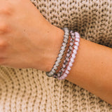 Teleties -- Sage Small Hair Ties