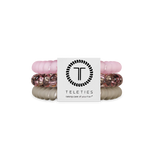 Teleties -- Sage Small Hair Ties