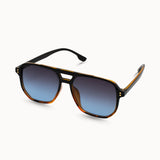 Skye Sunglasses in Black