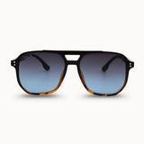 Skye Sunglasses in Black