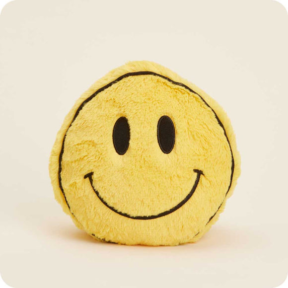 Smiley Face Warmies