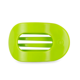 Summer Brights Large Flat Teleties Clip