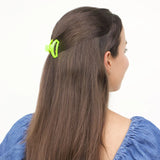 Summer Brights Teleties Tiny Hair Clip