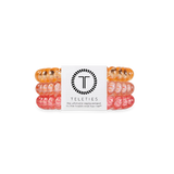 Teleties -Sunny Days Ahead Skinny Hair Ties