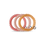 Teleties -- Sunny Days Ahead Small Hair Ties