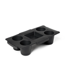 Top O' The Bogg To Ya! BLACK