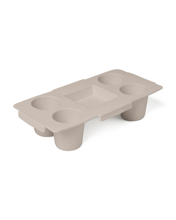 Top O' The Bogg To Ya! Mushroom