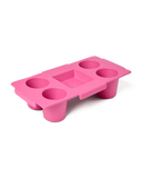 Top O' The Bogg To Ya! Pink