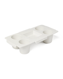 Top O' The Bogg To Ya! White