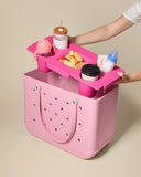 Top O' The Bogg To Ya! Pink