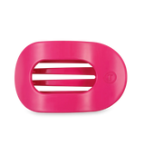 Tropical Punch Large Flat Teleties Clip