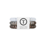 Teleties -- Truly Taupe Small Hair Ties