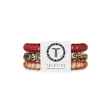 Teleties -- Wild Side Small Hair Ties