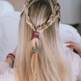 Teleties -- Wild Side Small Hair Ties