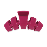 Teleties Medium Hair Clip - Wild Side