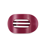 Wild side Medium Flat Teleties Clip