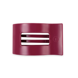 Wild Side Medium Flat Rectangle Teleties Clip