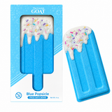 Blue Popsicle Prize Inside Bath Bomb