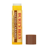Holiday Salted Caramel Lip Balm 0.15 Oz. Blister Box