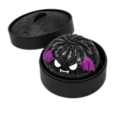 Mini Halloween Squishy Dumpling