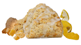 Ginger Lemon Premium Scone Mix | The Scone Goddess