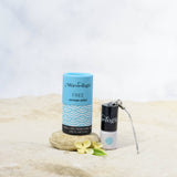 Free (ocean mist) | Keychain Mini Roll-On Perfume (1 mL)