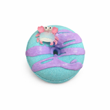 Ocean Breeze Donut Bath Bomb (Prize Bomb)
