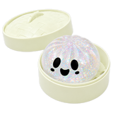 Spooky Halloween Squishy Dumpling