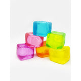 Ice Cube Thick Sugar Squishy
